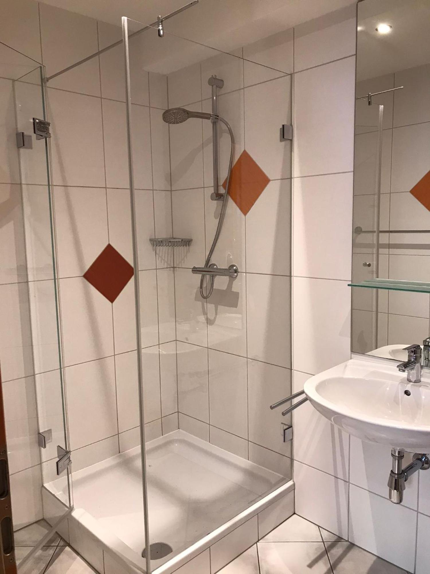 Ferienwohnung Kristin Brixen Im Thale Ngoại thất bức ảnh
