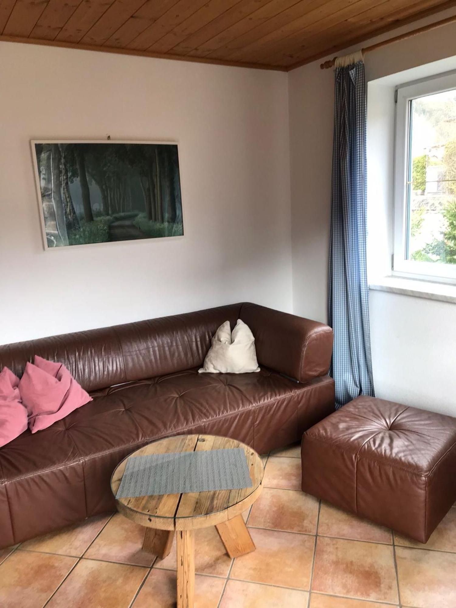 Ferienwohnung Kristin Brixen Im Thale Ngoại thất bức ảnh